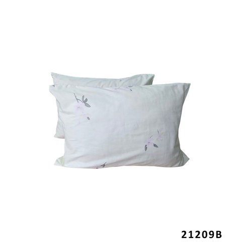 Наволочка Сатин Twill 50*70 см 2 шт в уп, 21209В 40265 фото