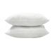 Подушка 70х70 SLEEP ТІМЕ у пакеті ARCLOUD ( мікрофібра Plain White без блискавки без кутика ) 77022 фото 2