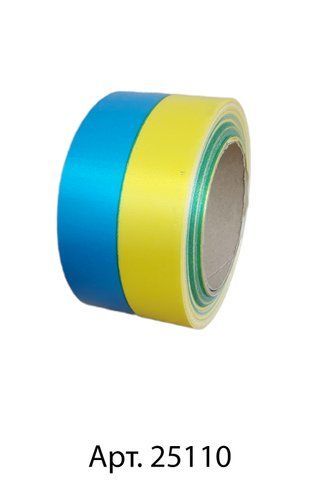 Стрічка Україна національна 8/50 46 м 25110 фото