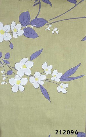 Простирадло Полуторне Сатин Twill 145*220 см, 21209А 40263 фото