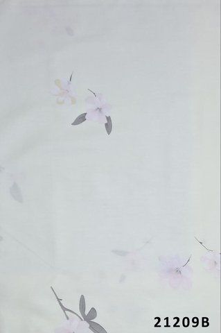 Простыня Полуторная Сатин Twill 145*220 см, 21209В 40263 фото
