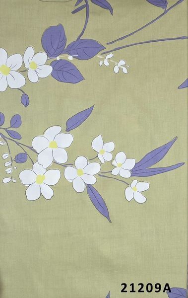 Простыня Евро Сатин Twill 205*220 см, 21205А 40264 фото