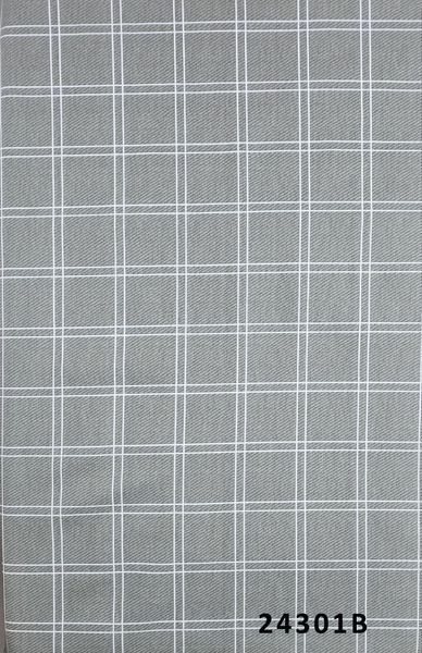 Простыня Евро Сатин Twill 205*220 см, 21205А 40264 фото