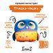 Игрушка антистресс мягкая Птичка-няшка 30 см 13006 фото 1