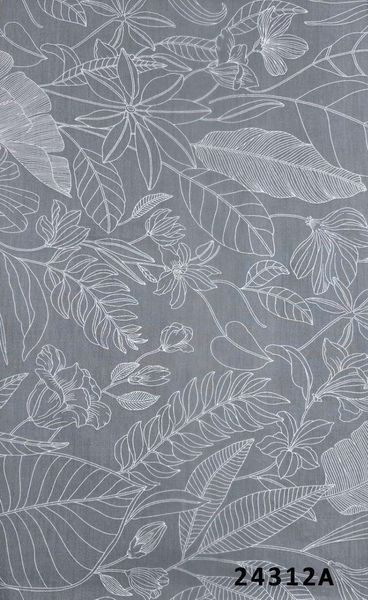 Простыня Полуторная Сатин Twill 145*220 см, 21209В 40263 фото