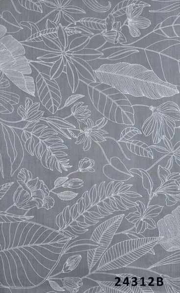 Наволочка Сатин Twill 50*70 см 2 шт в уп, 21205А 40265 фото