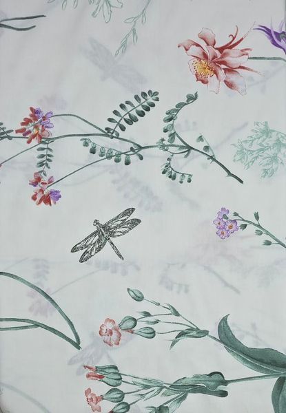 Наволочка Сатин Twill 50*70 см 2 шт в уп, 21205А 40265 фото