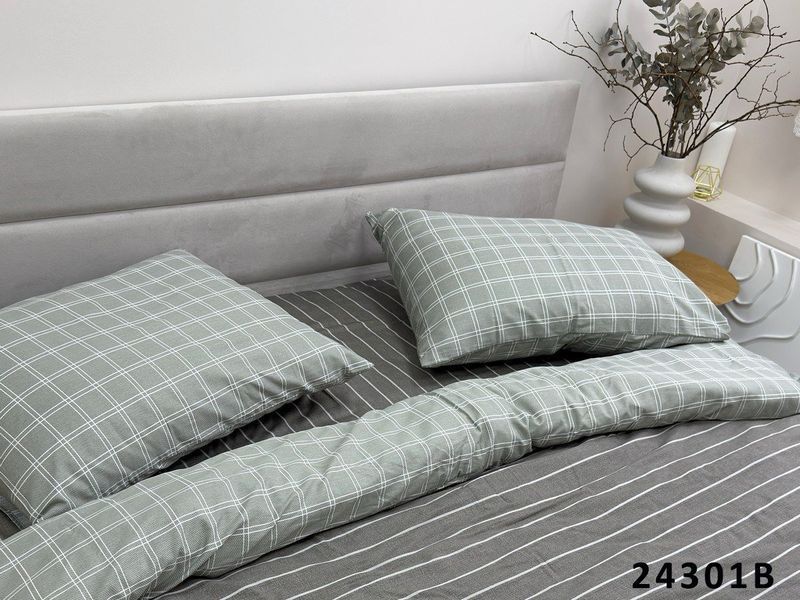 Наволочка Сатин Twill 50*70 см 2 шт в уп, 21205А 40265 фото